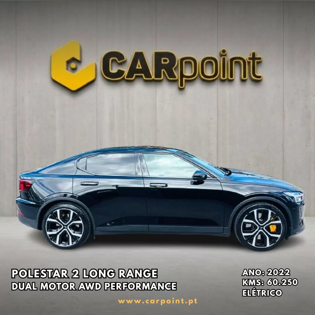Polestar 2 Long Range 78 kWh AWD Performance - foto 3