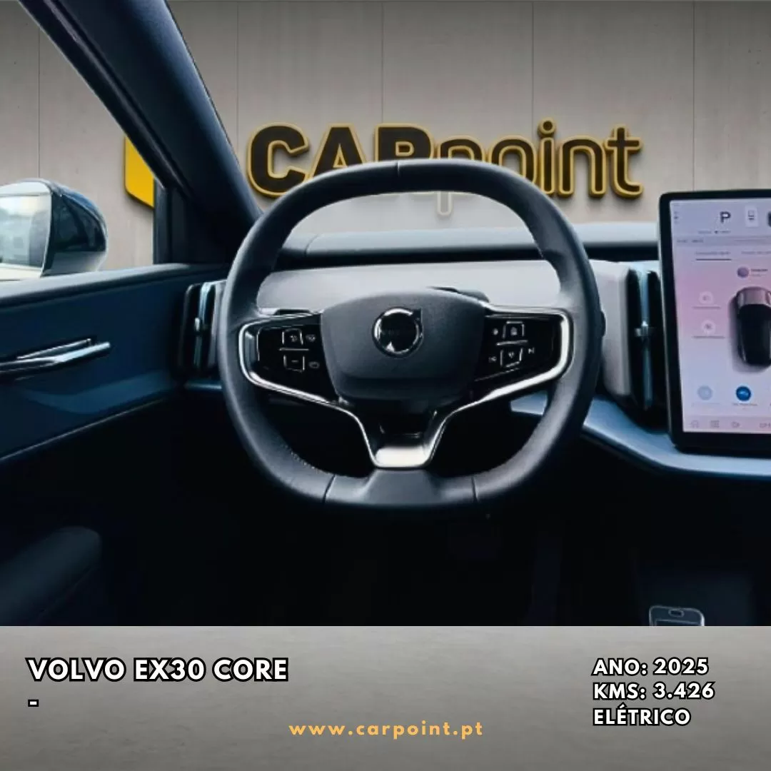 Volvo EX30 Core - foto 6