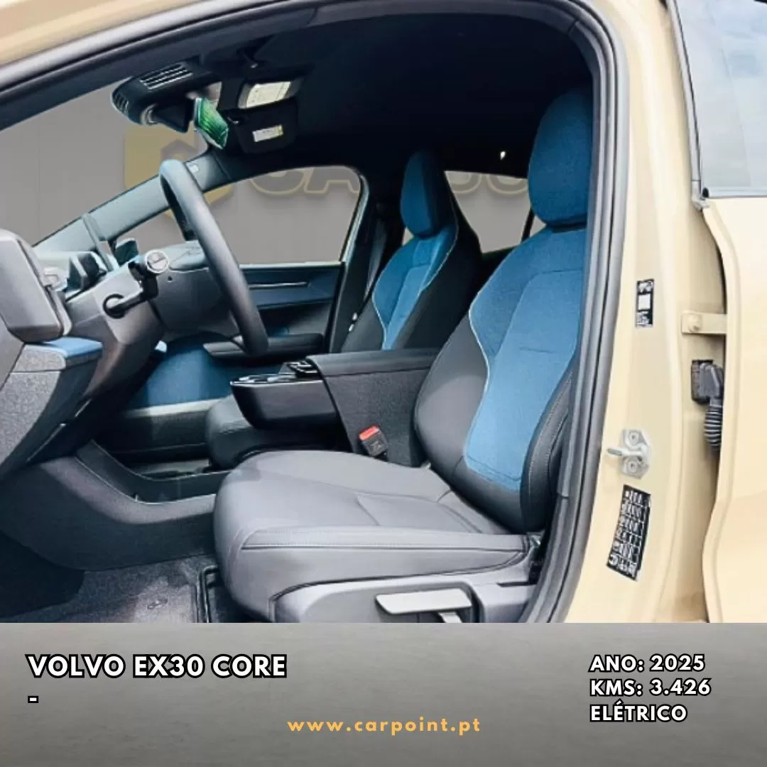 Volvo EX30 Core - foto 7