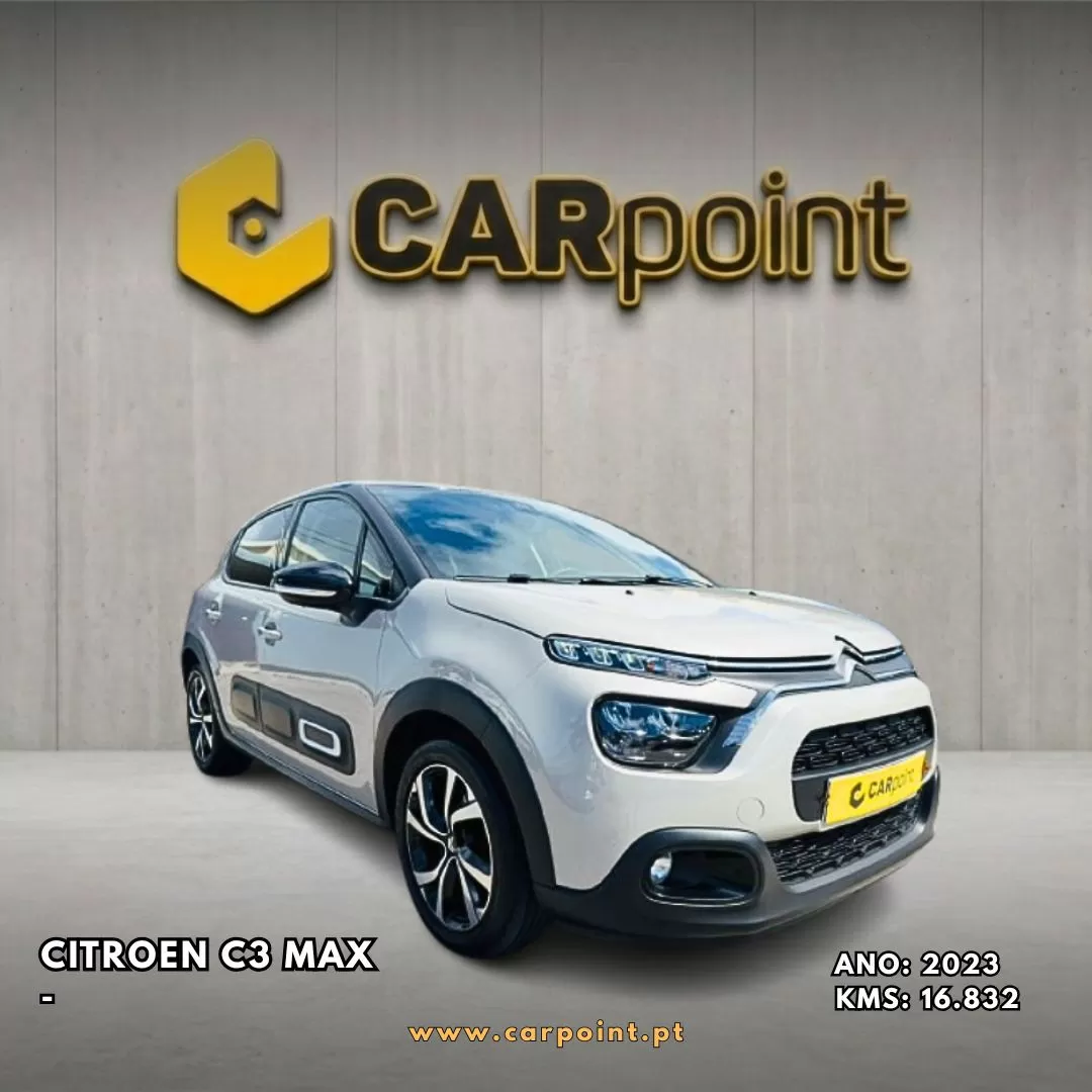Citroën C3 1.2 PureTech Max - foto 2