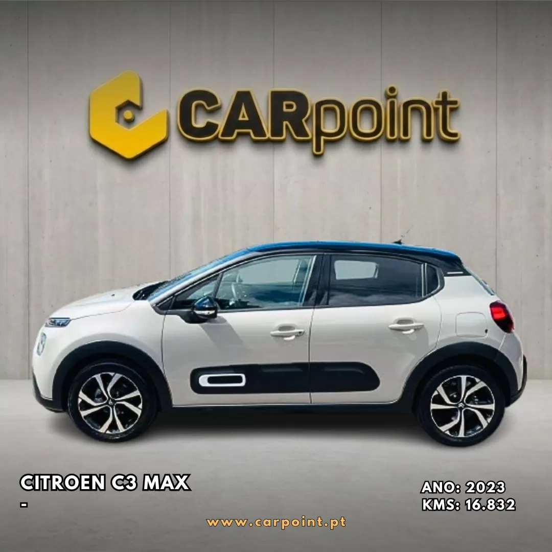 Citroën C3 1.2 PureTech Max - foto 3