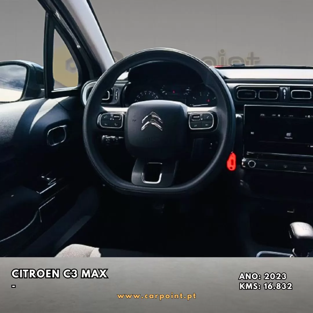 Citroën C3 1.2 PureTech Max - foto 6