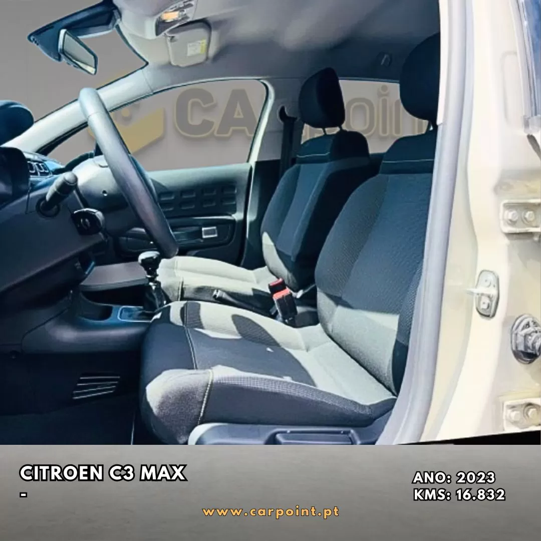 Citroën C3 1.2 PureTech Max - foto 7