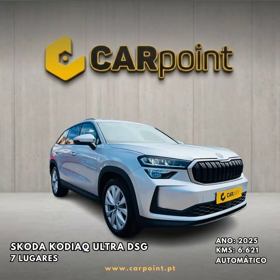 Skoda Kodiaq 2.0 TDI Ultra DSG - foto 2