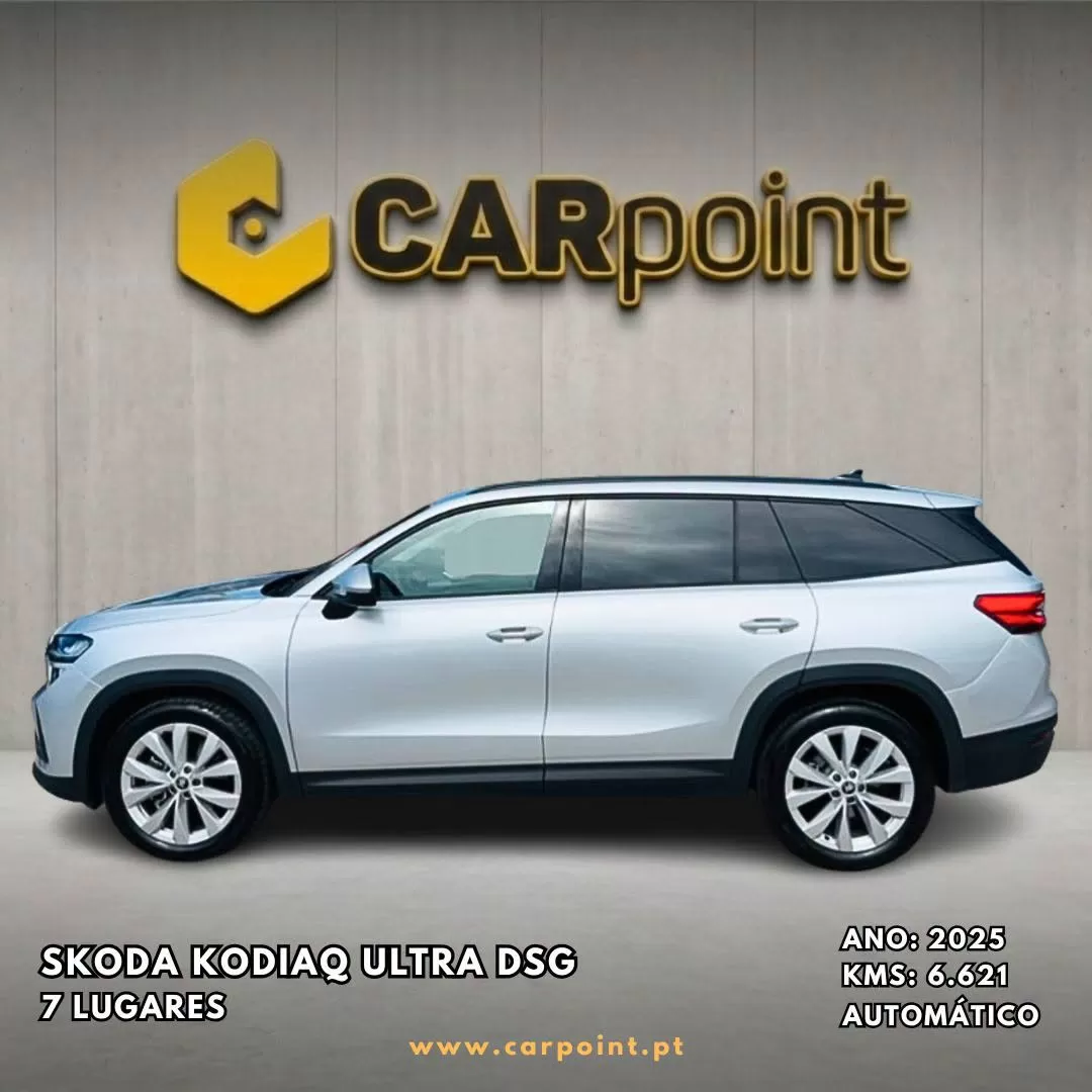 Skoda Kodiaq 2.0 TDI Ultra DSG - foto 3