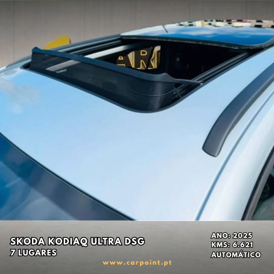 Skoda Kodiaq 2.0 TDI Ultra DSG - foto 5