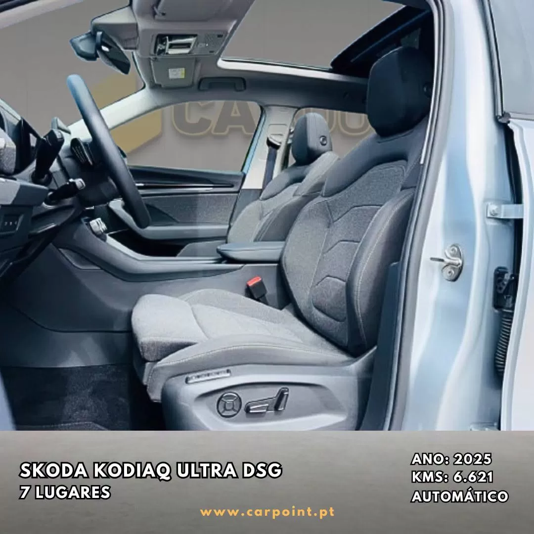 Skoda Kodiaq 2.0 TDI Ultra DSG - foto 6