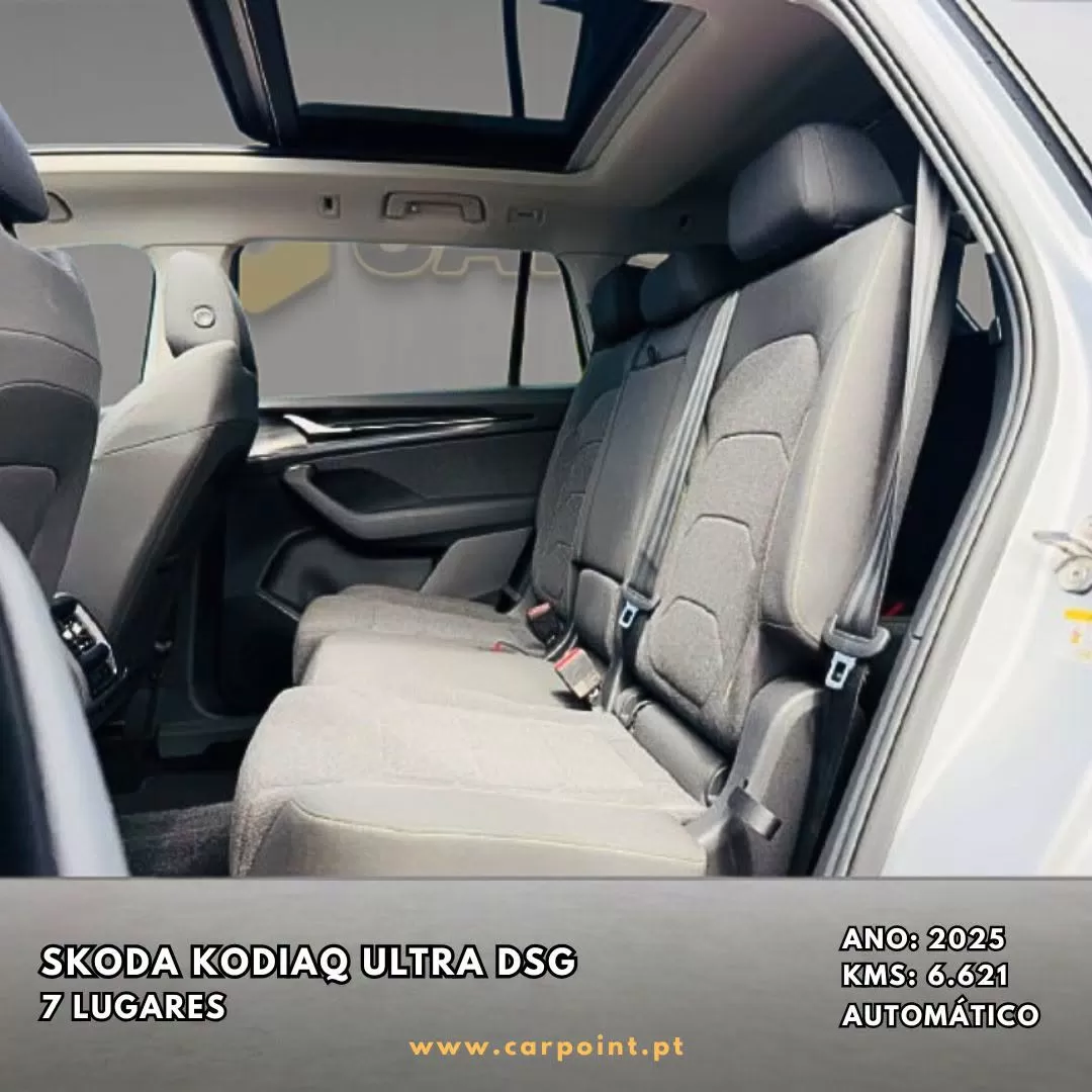 Skoda Kodiaq 2.0 TDI Ultra DSG - foto 7