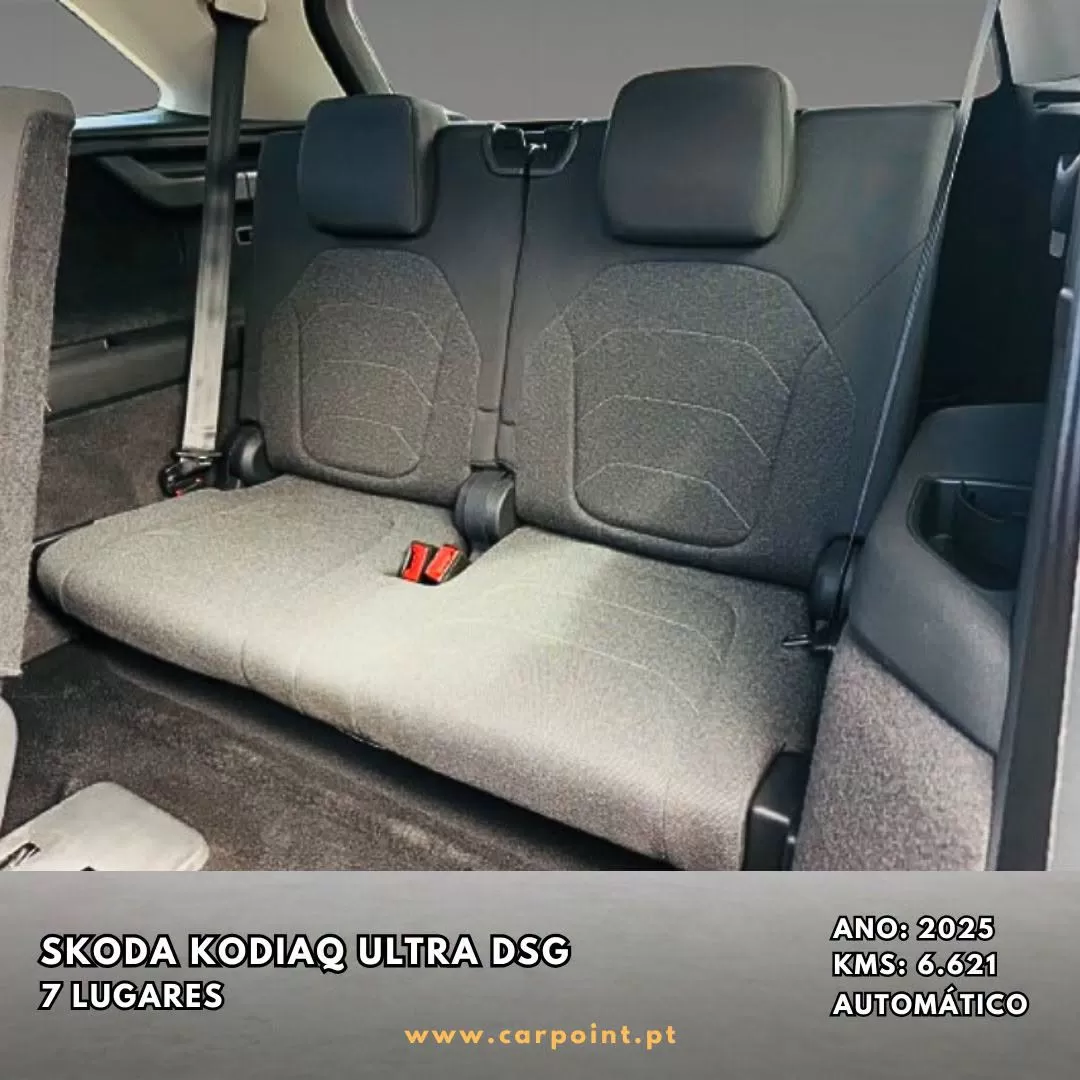 Skoda Kodiaq 2.0 TDI Ultra DSG - foto 8