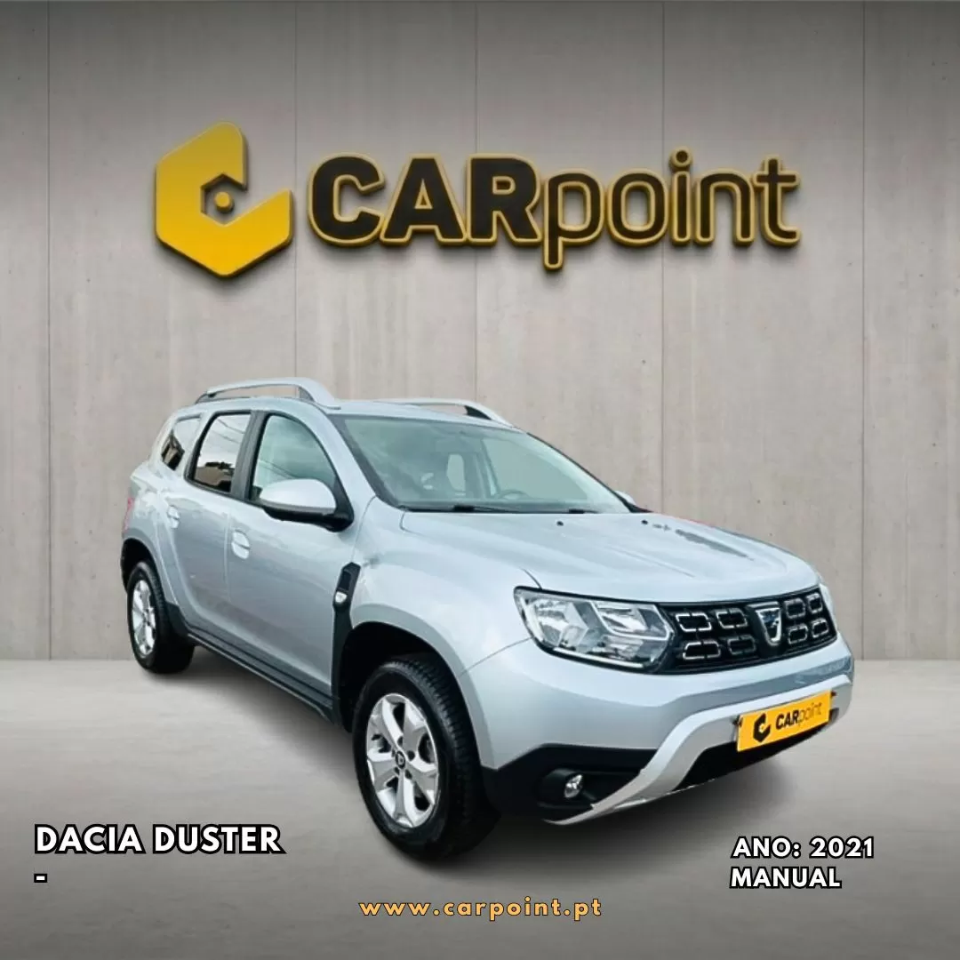 Dacia Duster 1.5 DCI - foto 2