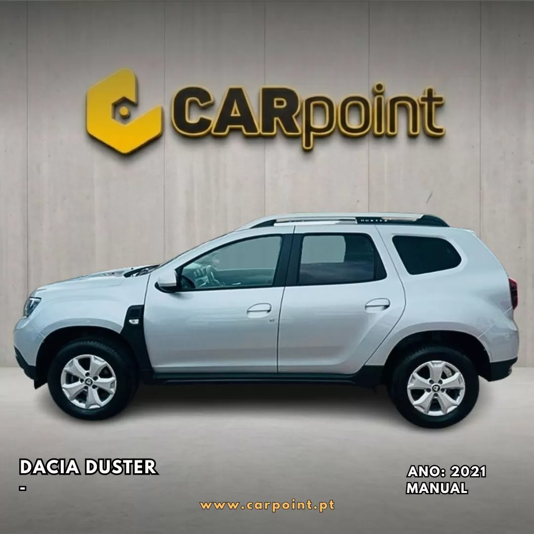 Dacia Duster 1.5 DCI - foto 3