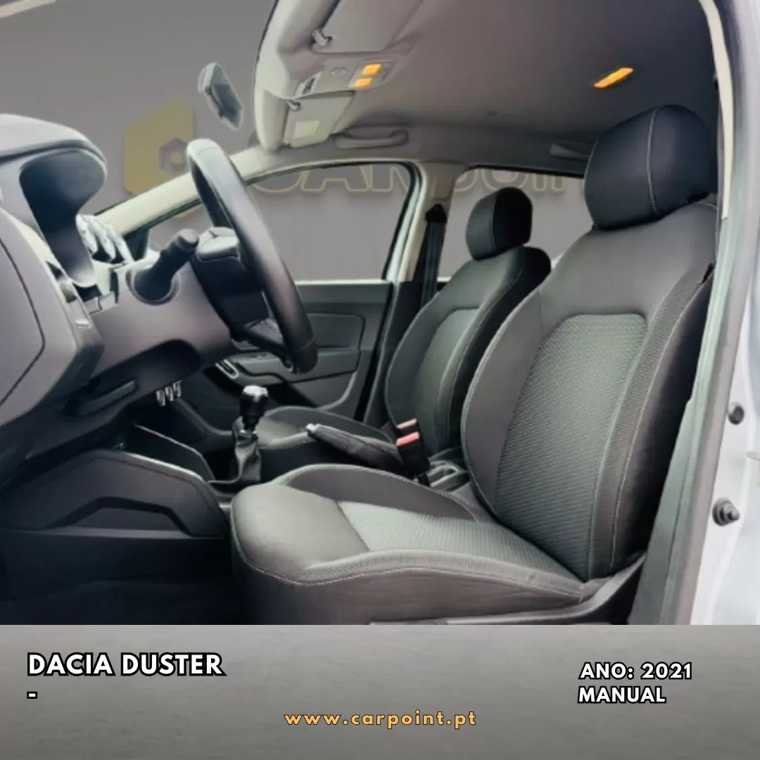 Dacia Duster 1.5 DCI - foto 7