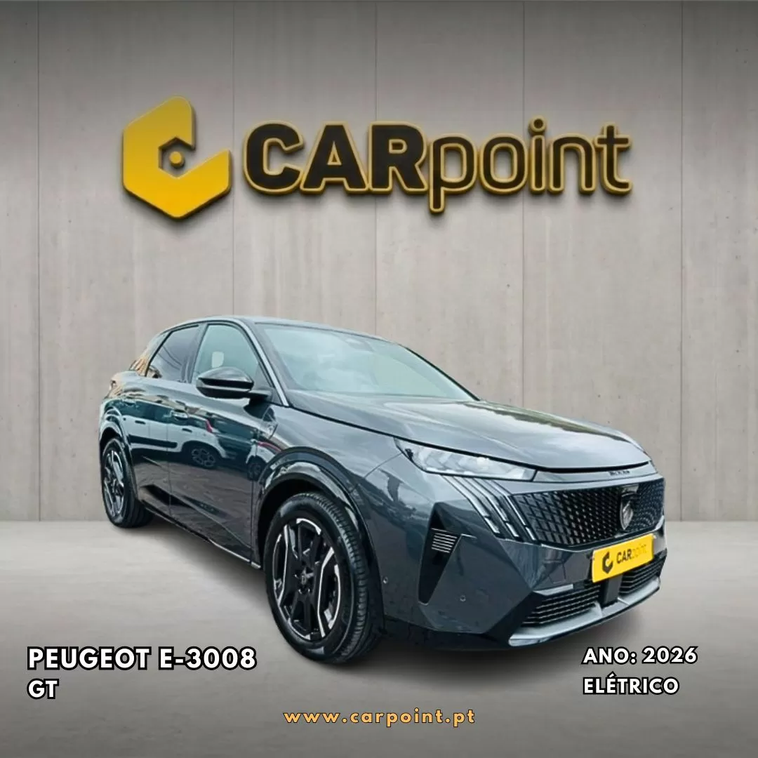 Peugeot E-3008 73 kWh GT - foto 2