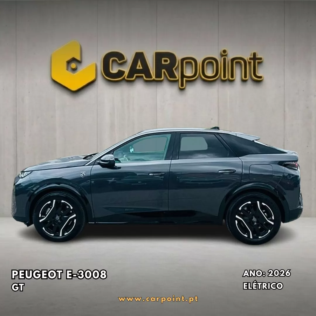 Peugeot E-3008 73 kWh GT - foto 3