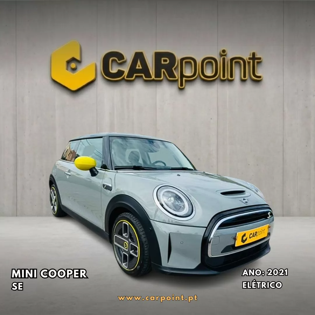 MINI Cooper SE - foto 2