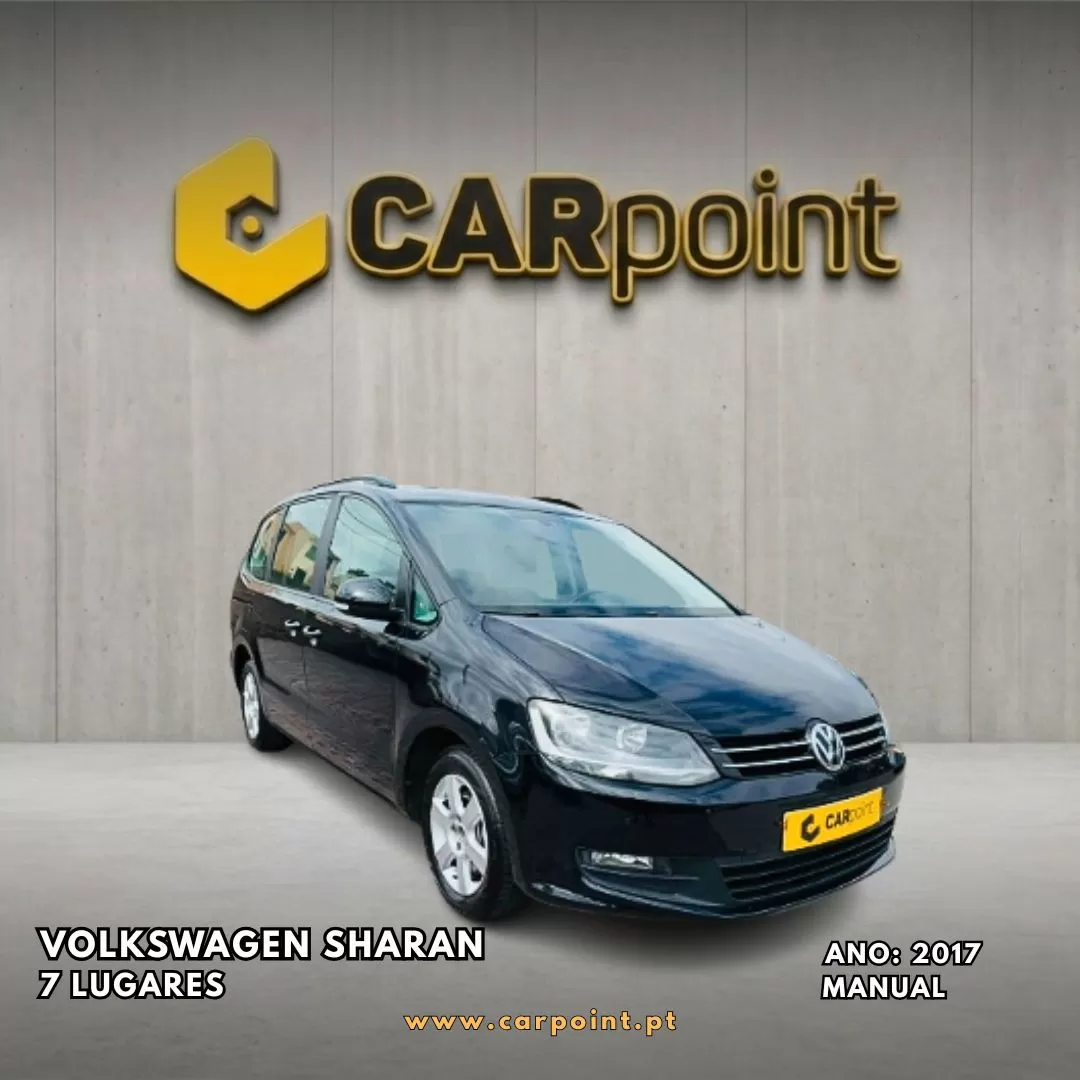 VW Sharan 2.0 TDI Confortline - foto 2