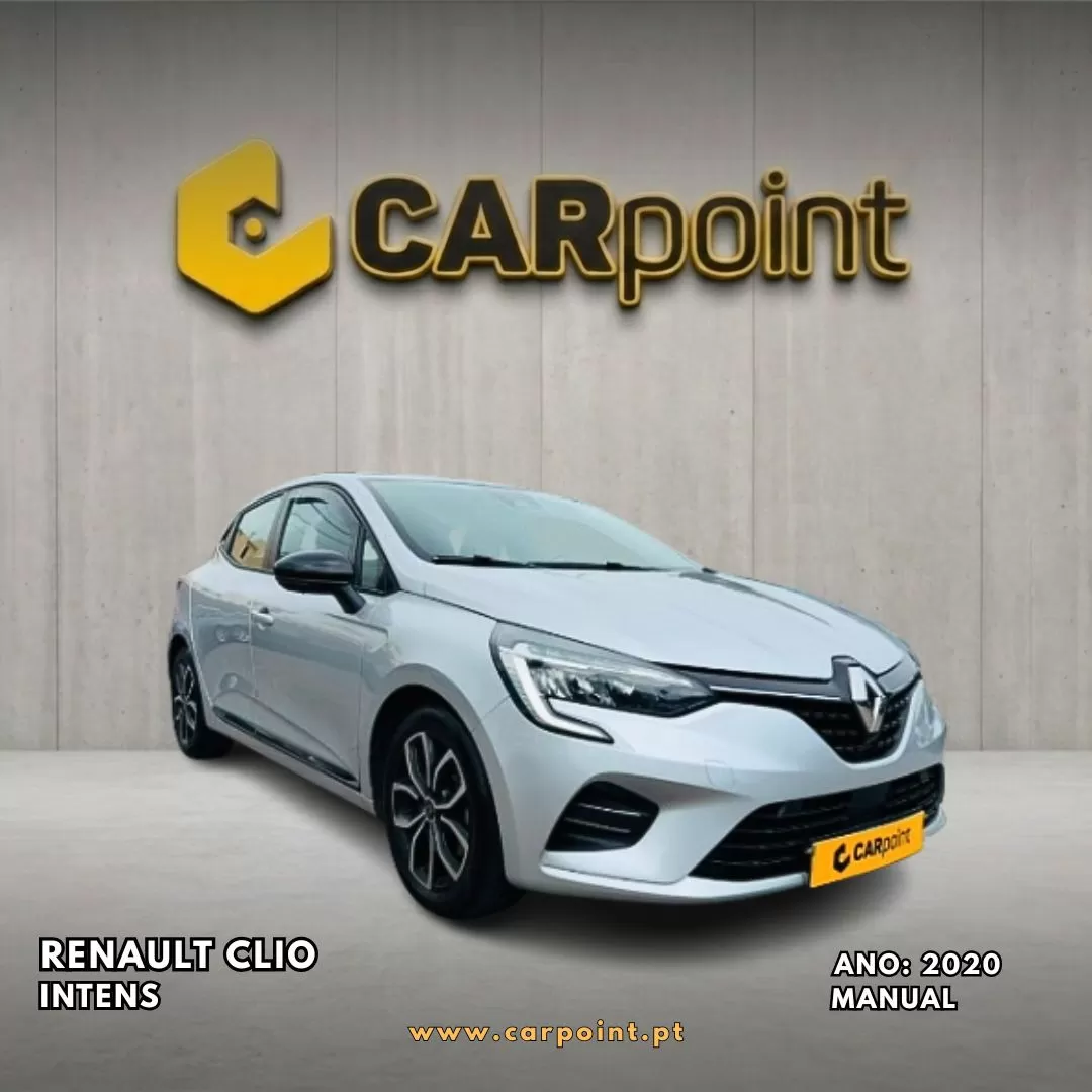 Renault Clio 1.5 Blue dCi Intens - foto 2