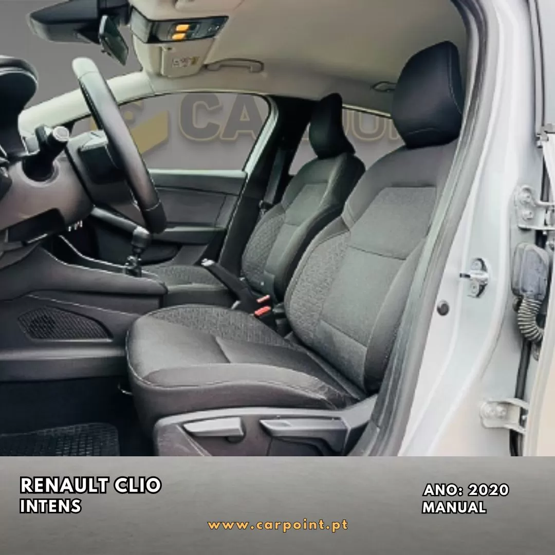 Renault Clio 1.5 Blue dCi Intens - foto 7