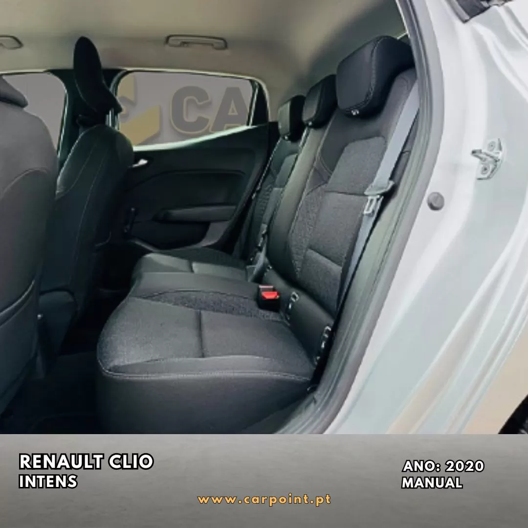 Renault Clio 1.5 Blue dCi Intens - foto 8