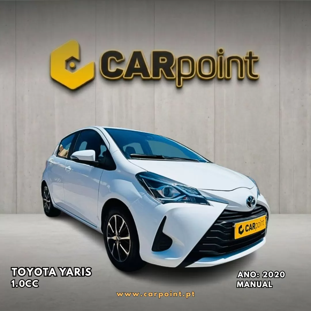 Toyota Yaris 1.0cc - foto 2