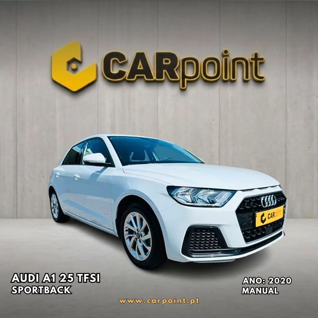 Audi A1 Sportback 25 TFSI - foto 2