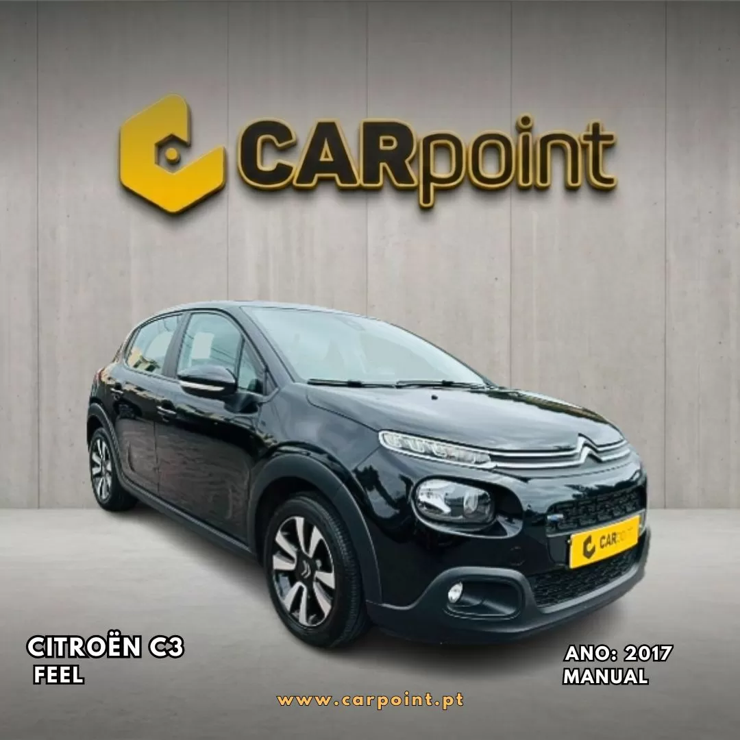 Citroën C3 1.2 PureTech Feel - foto 2