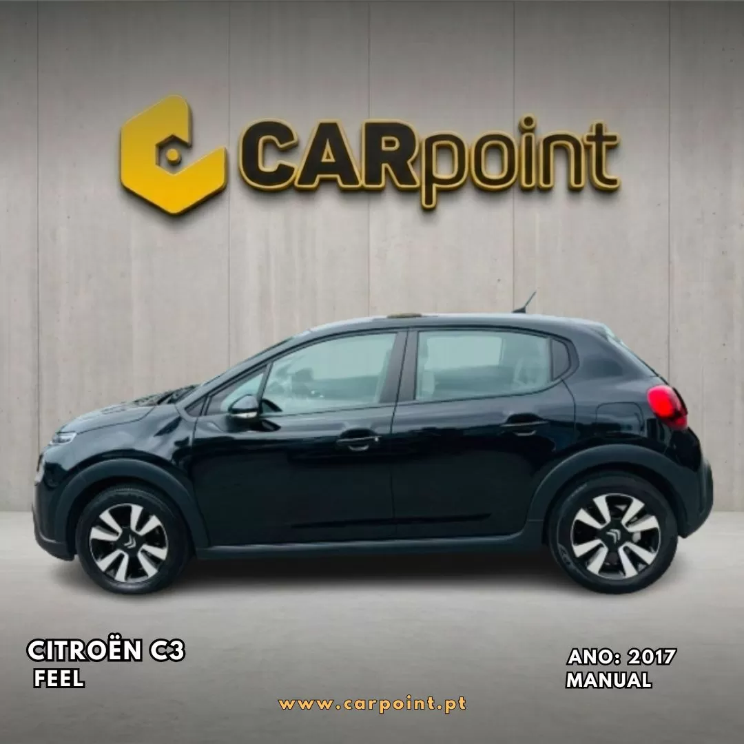 Citroën C3 1.2 PureTech Feel - foto 3