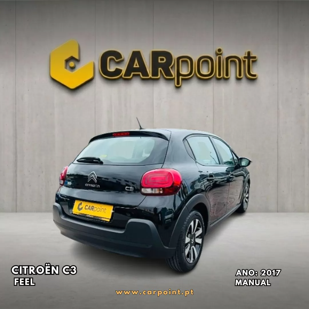Citroën C3 1.2 PureTech Feel - foto 4