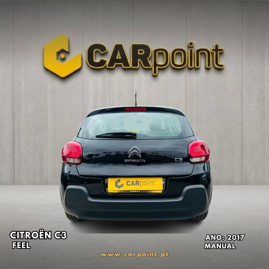 Citroën C3 1.2 PureTech Feel - foto 5