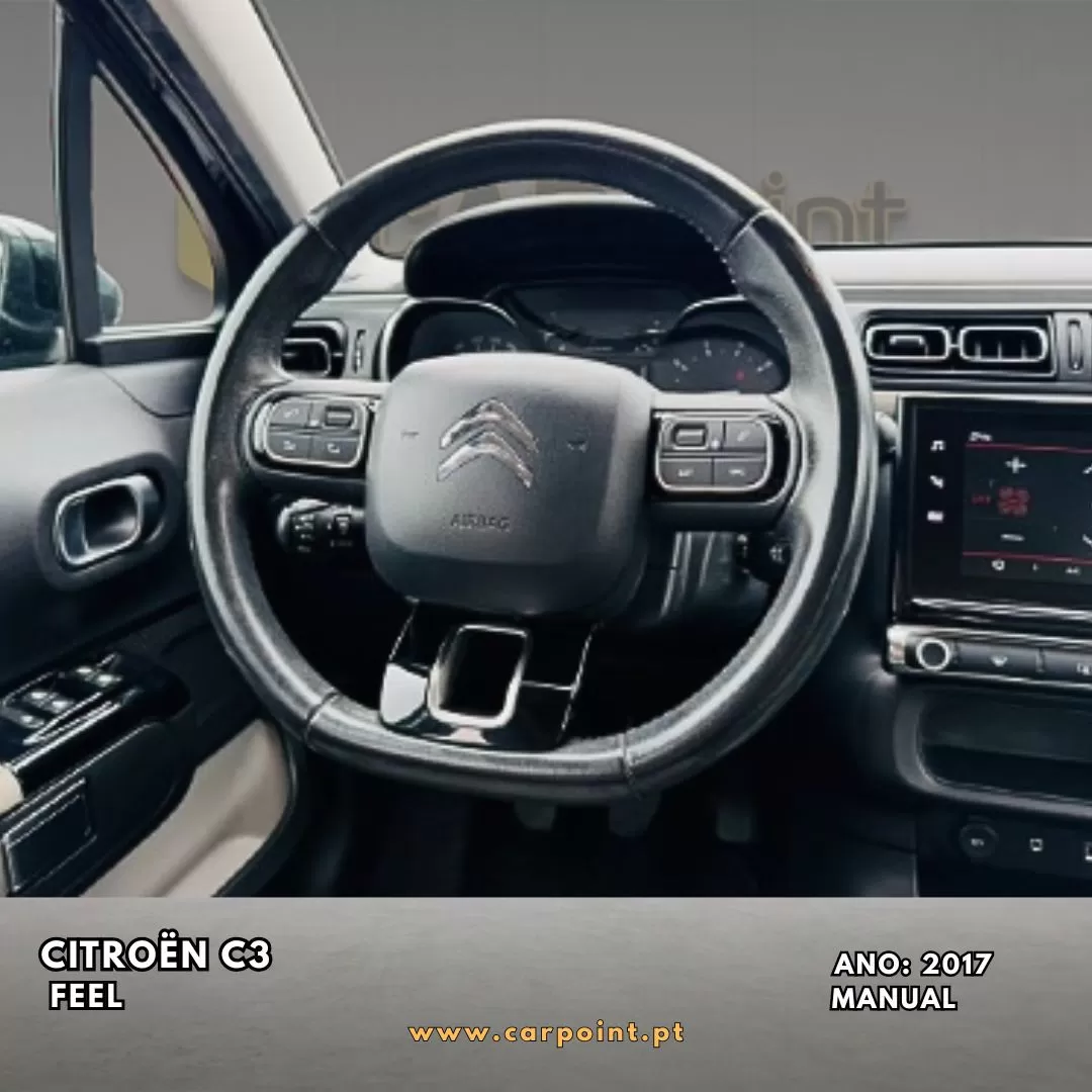 Citroën C3 1.2 PureTech Feel - foto 6