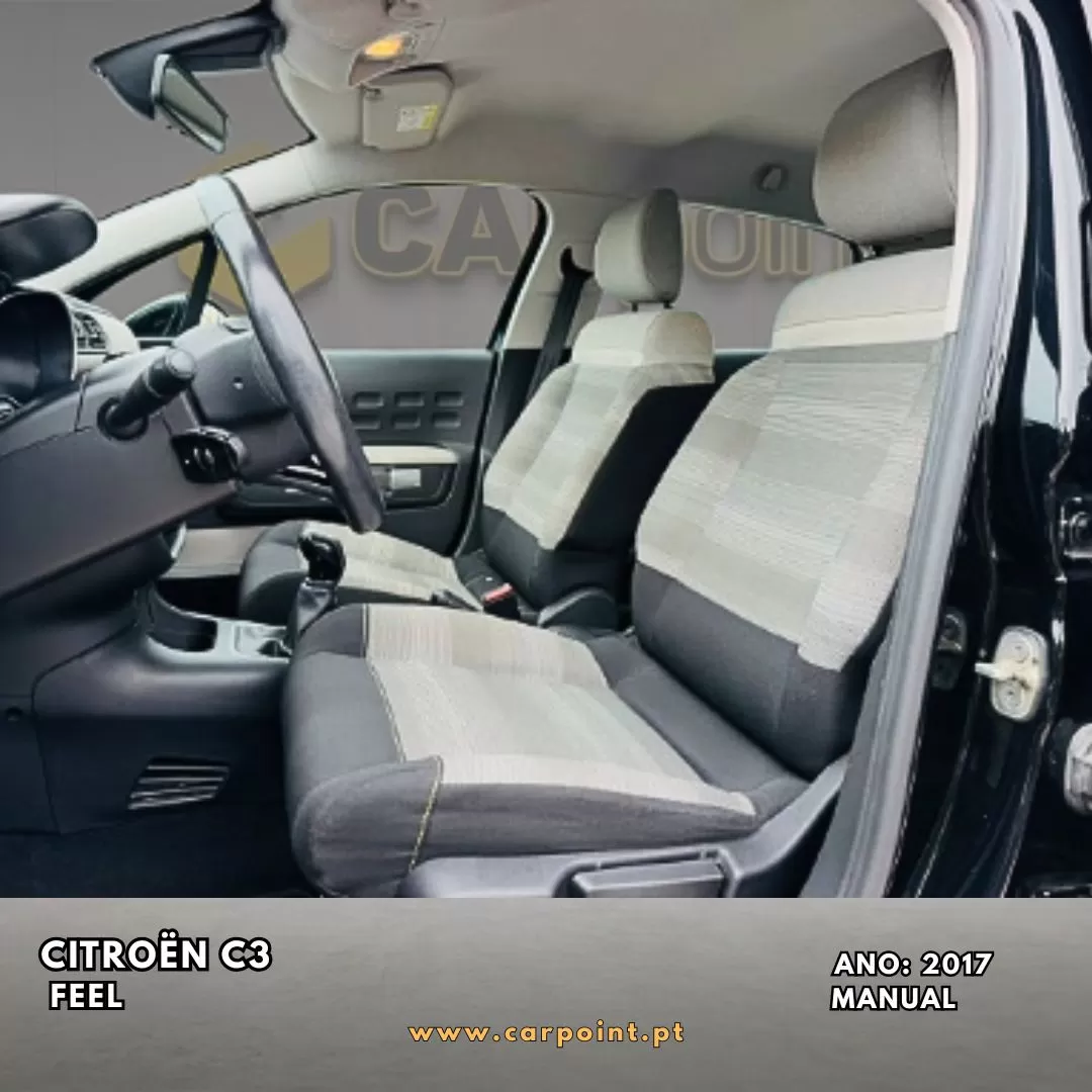 Citroën C3 1.2 PureTech Feel - foto 7