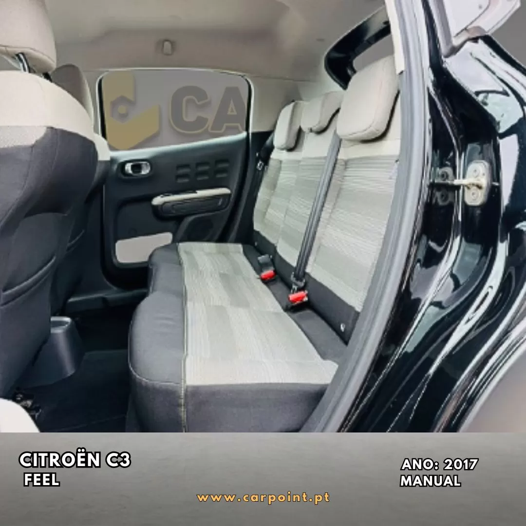 Citroën C3 1.2 PureTech Feel - foto 8