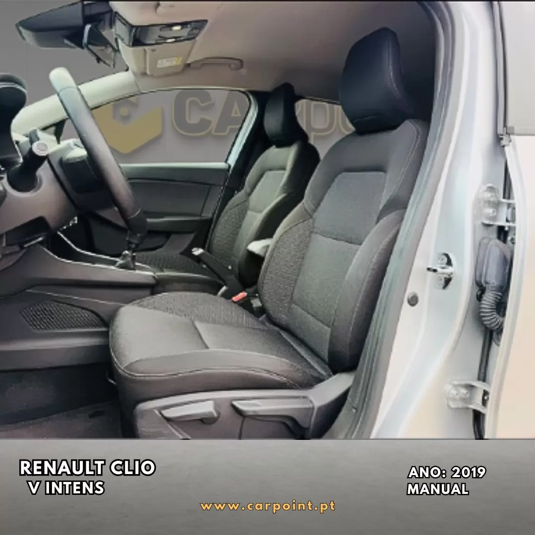 Renault Clio 1.5 Blue dCi Intens - foto 7