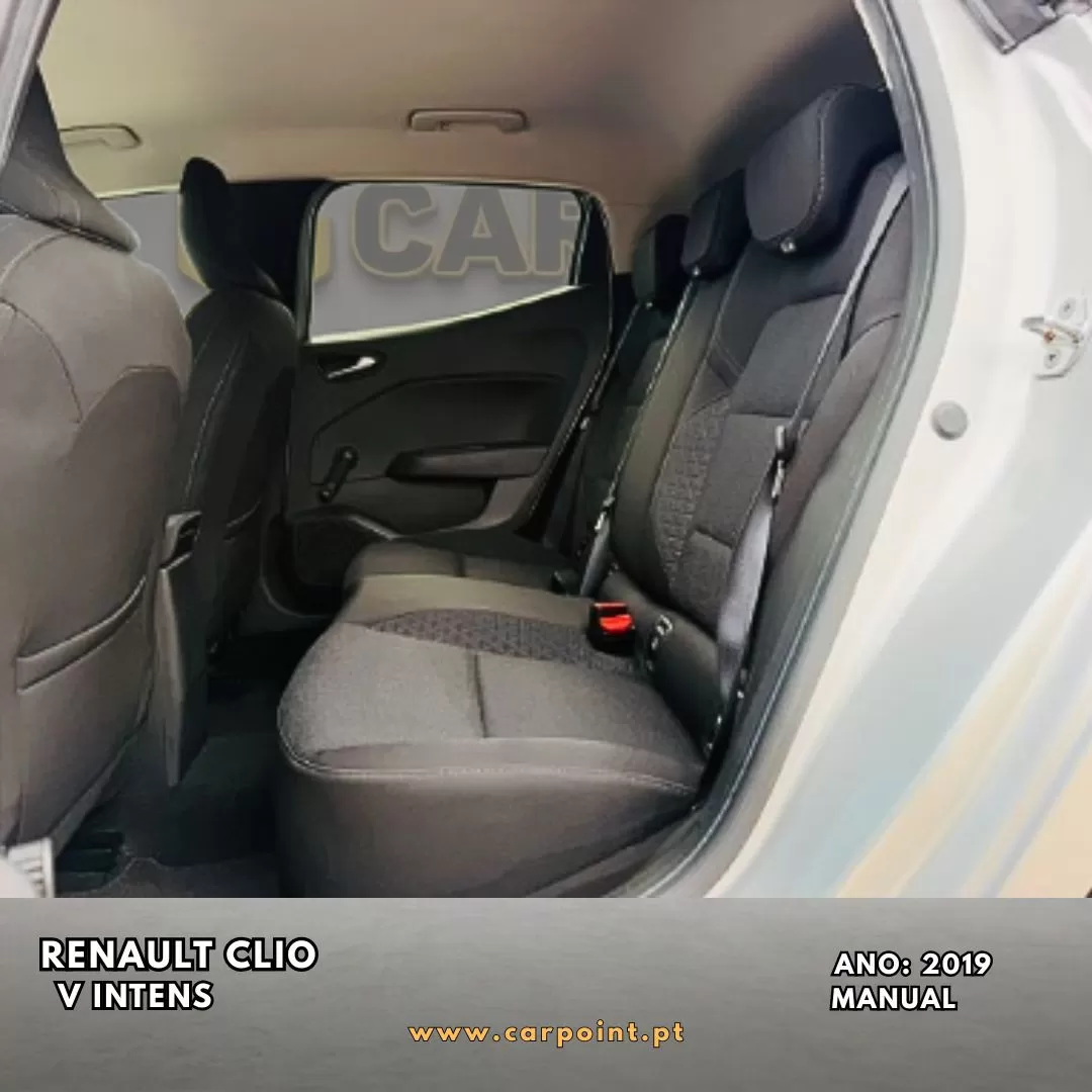 Renault Clio 1.5 Blue dCi Intens - foto 8