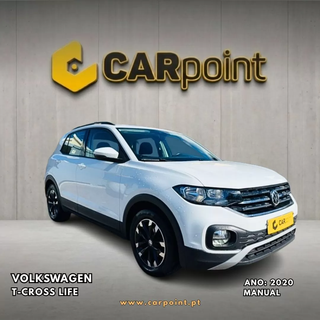 VW T-Cross 1.0 TSI Life - foto 2