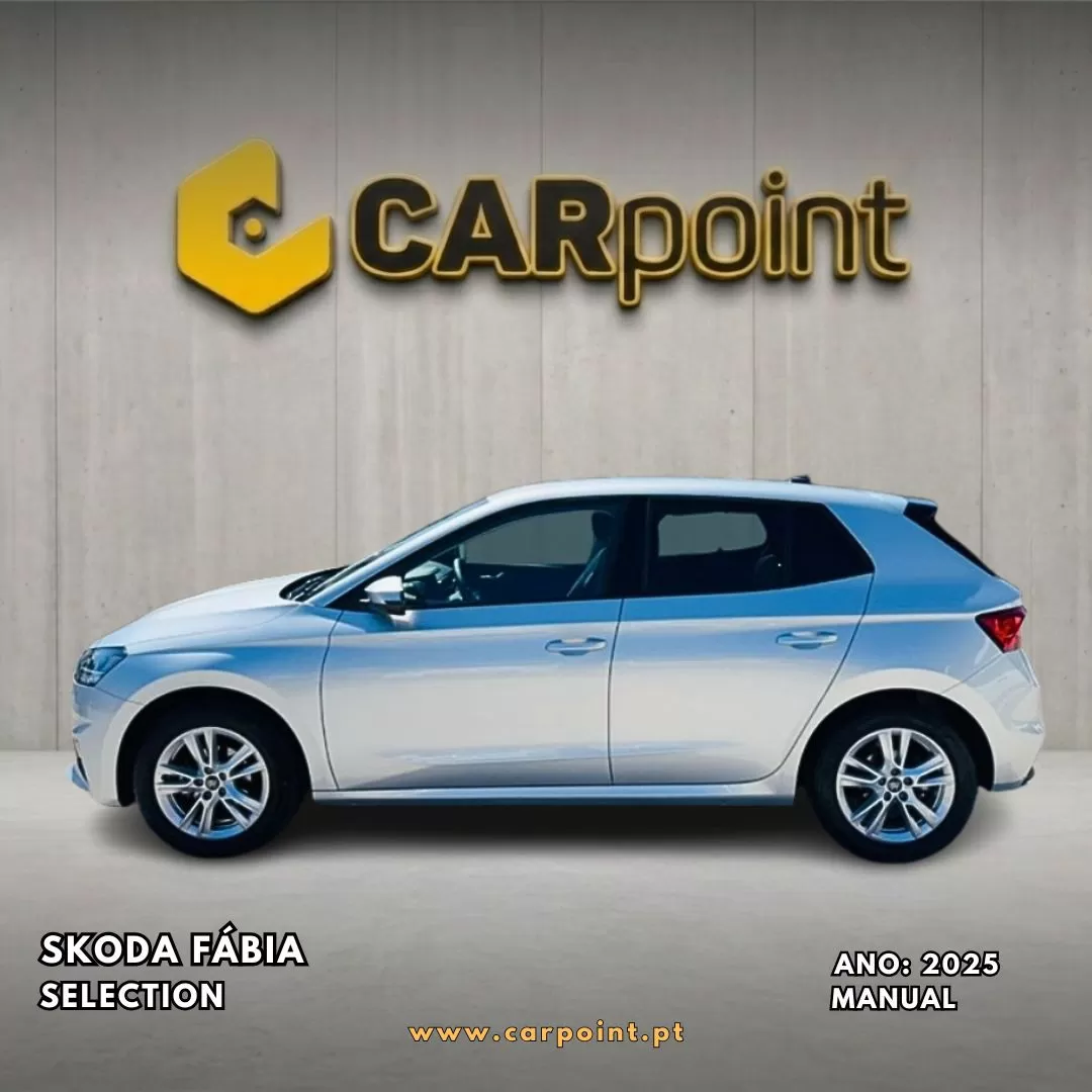 Skoda Fabia 1.0 TSI Selection - foto 3