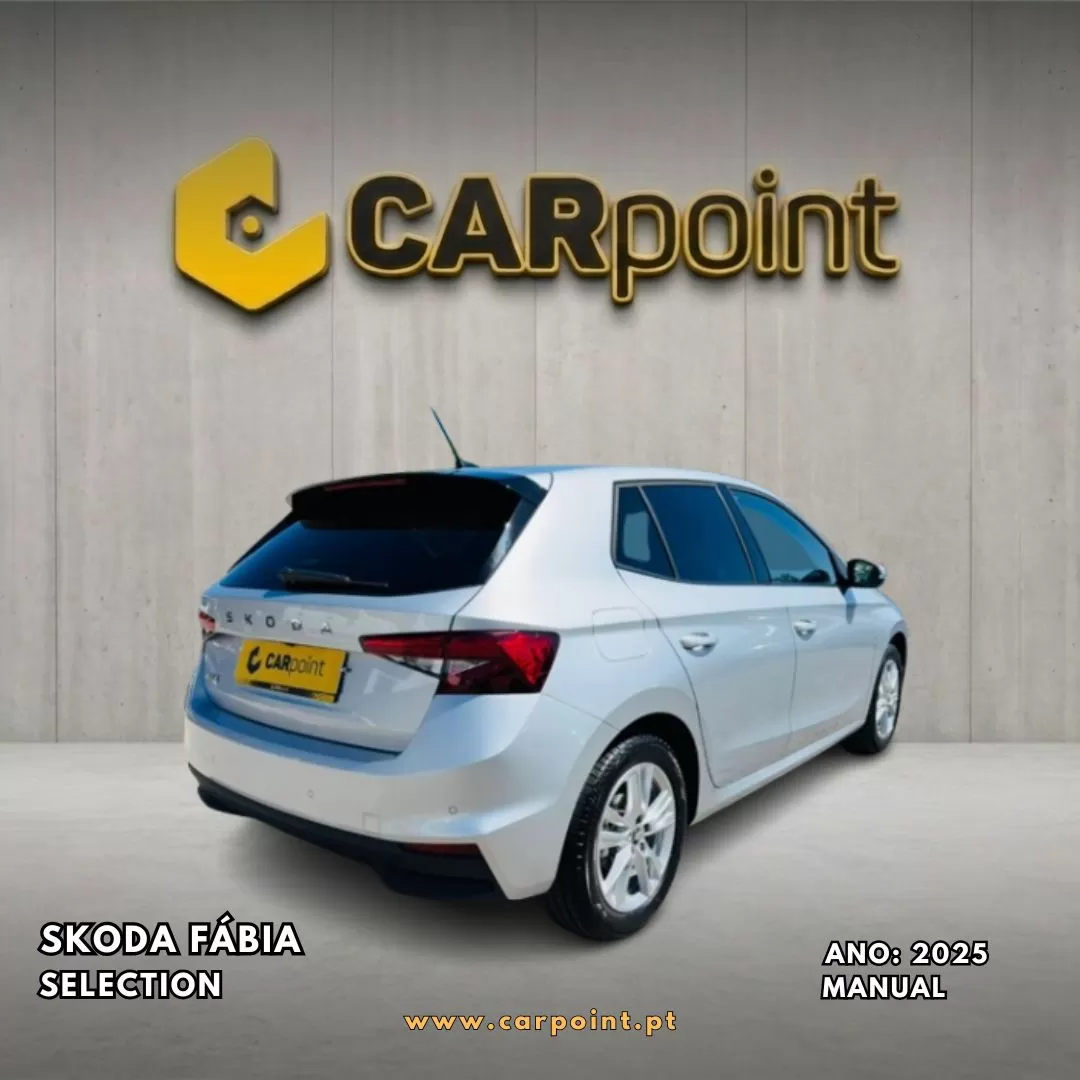 Skoda Fabia 1.0 TSI Selection - foto 4