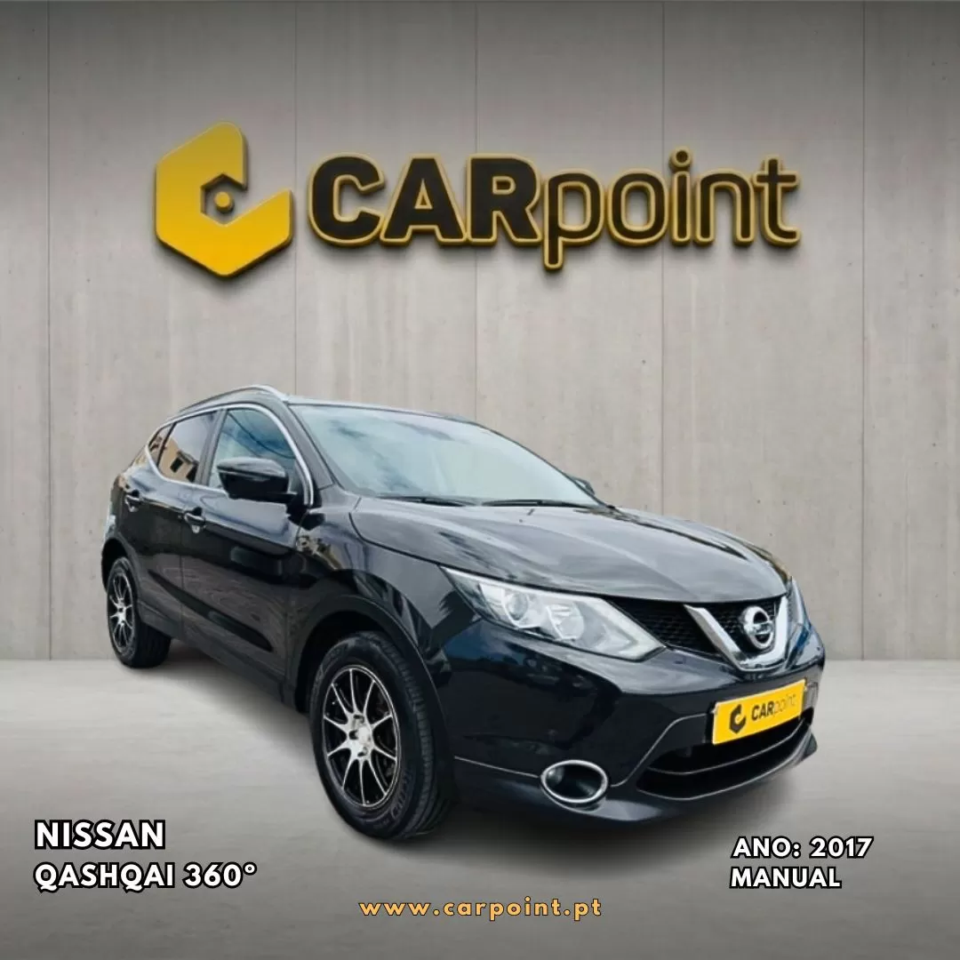 Nissan Qashqai 1.5 dCi 360 - foto 2