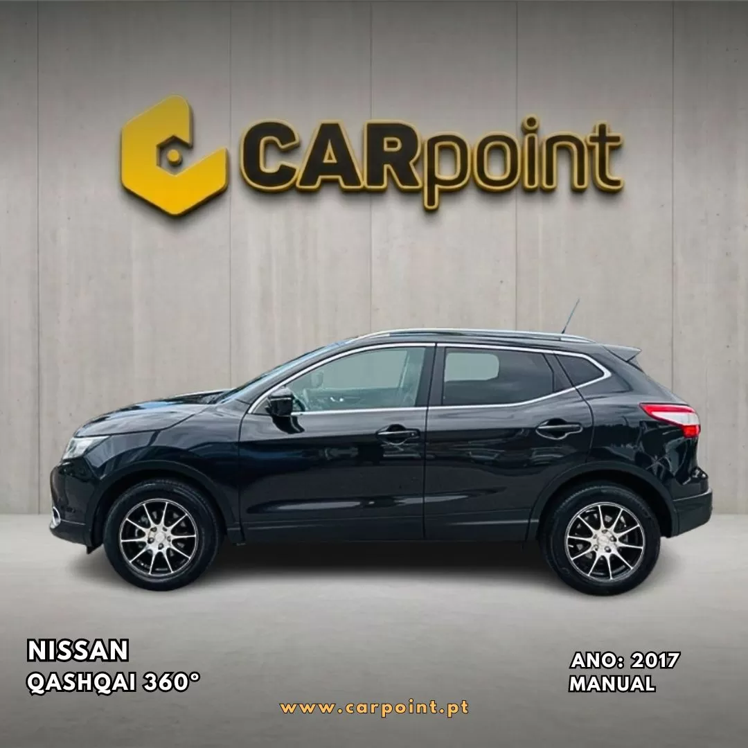 Nissan Qashqai 1.5 dCi 360 - foto 3