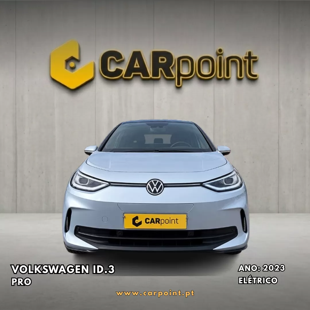 VW ID.3 Pro Confort