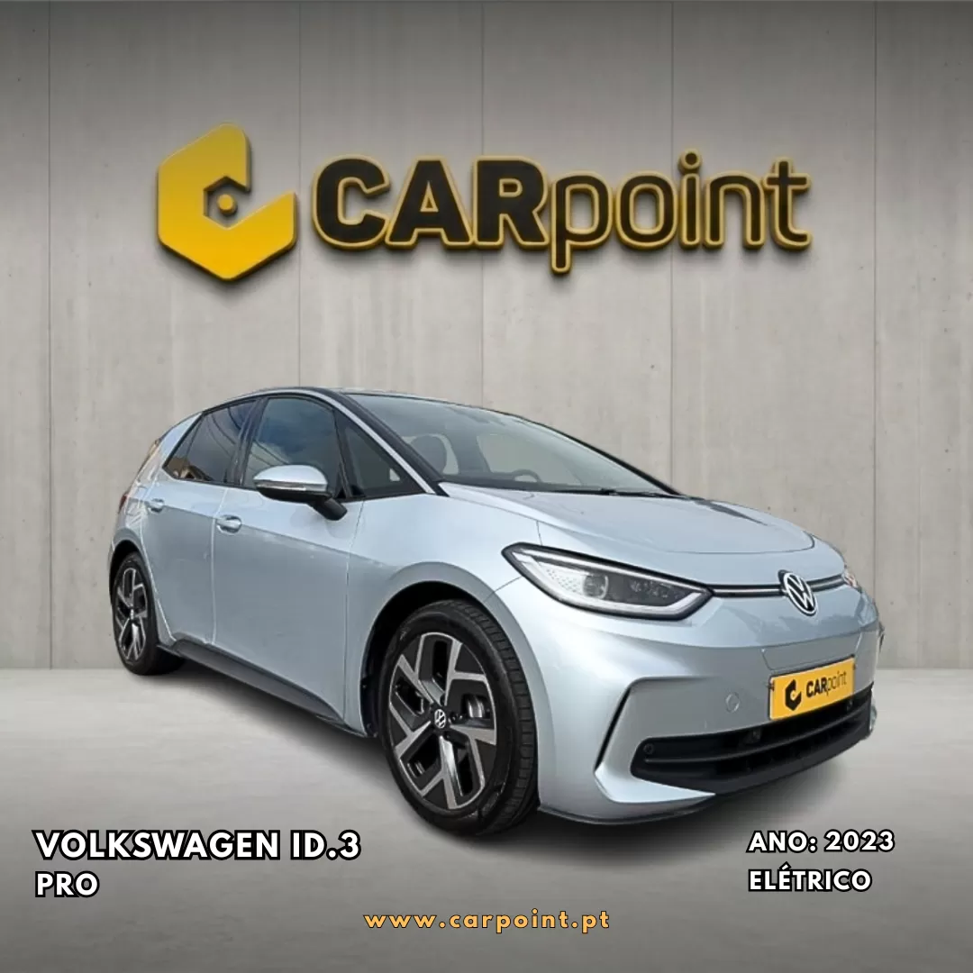 VW ID.3 Pro Confort - foto 2