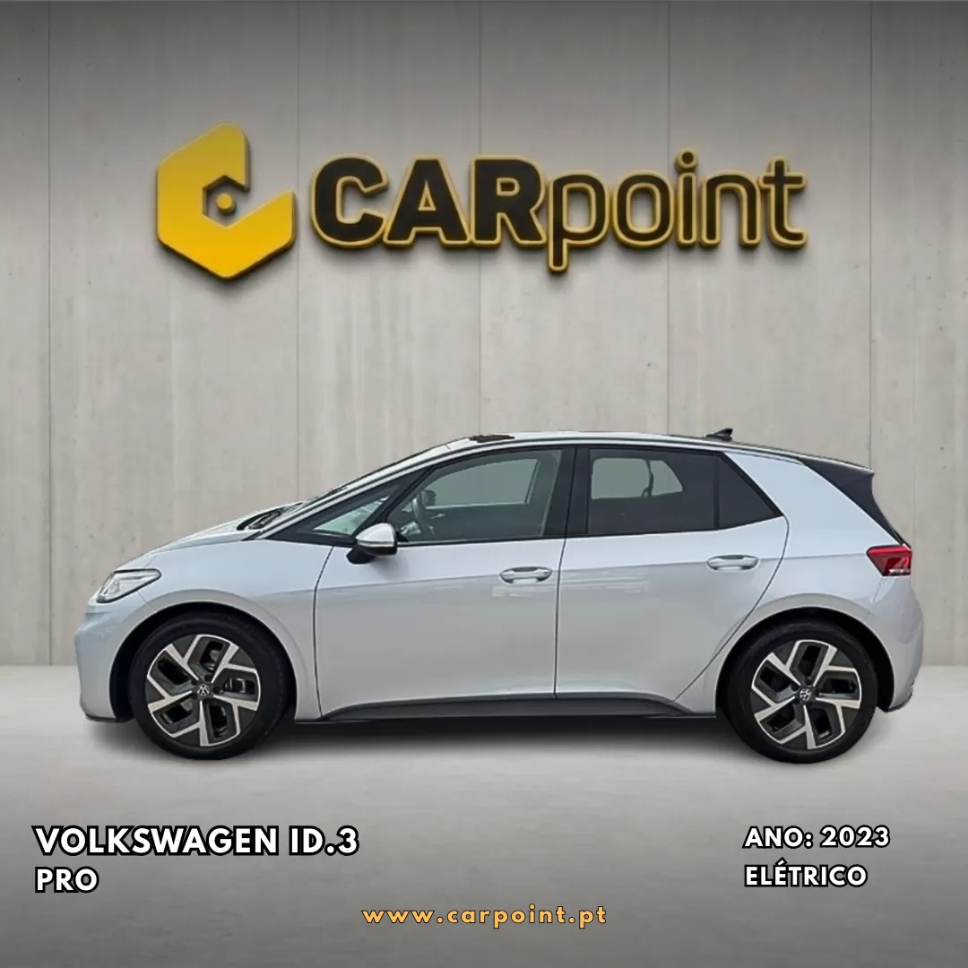 VW ID.3 Pro Confort - foto 3