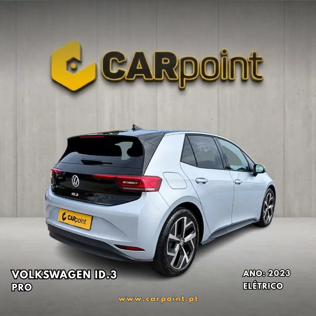 VW ID.3 Pro Confort - foto 4