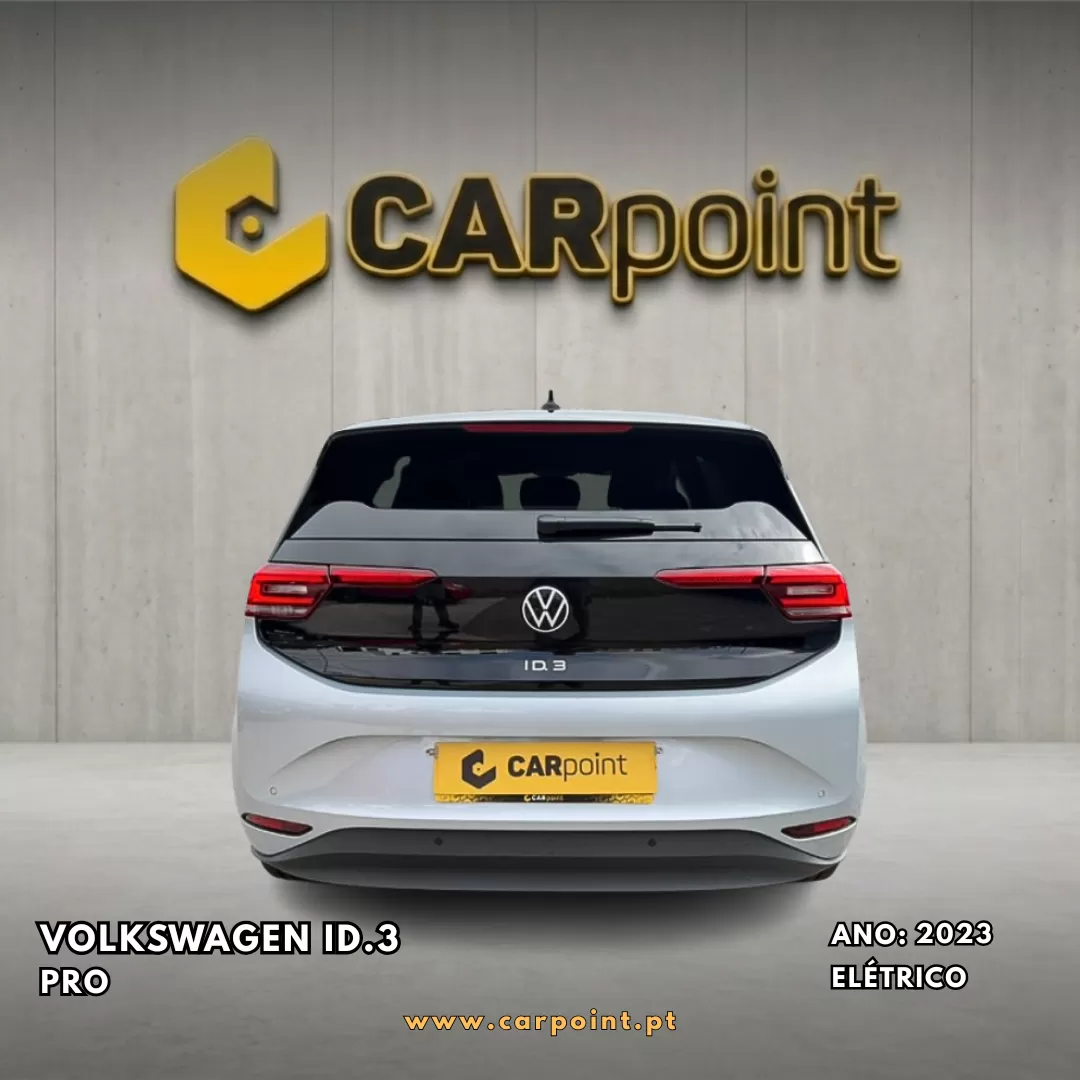 VW ID.3 Pro Confort - foto 5
