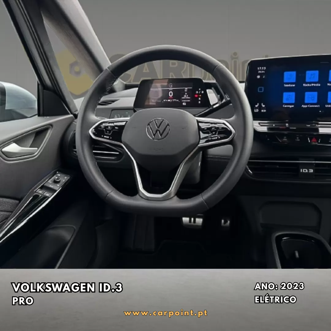 VW ID.3 Pro Confort - foto 6