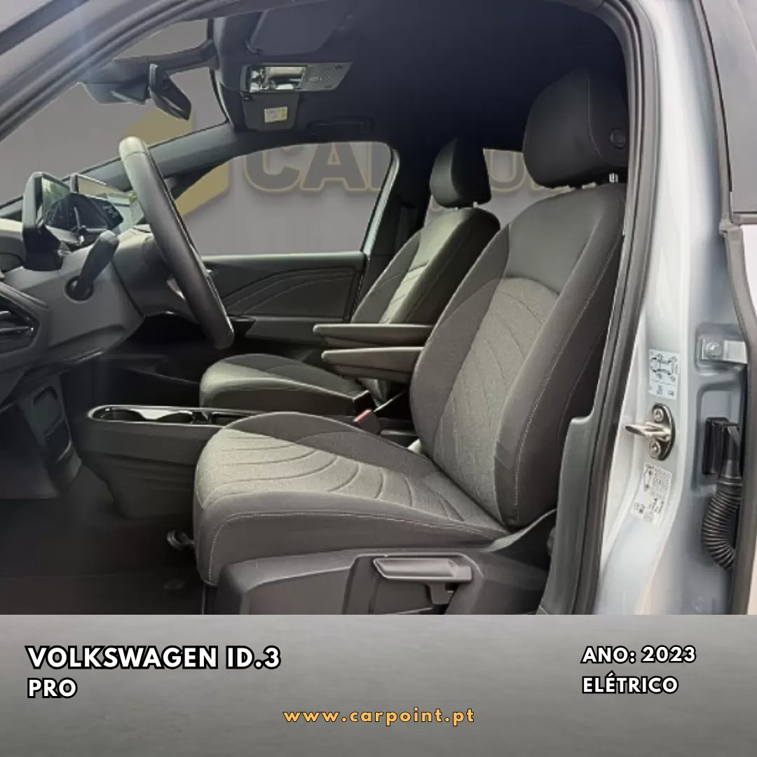 VW ID.3 Pro Confort - foto 7