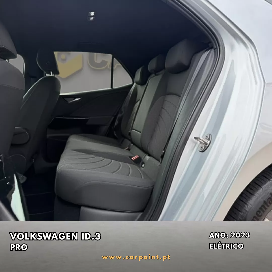 VW ID.3 Pro Confort - foto 8