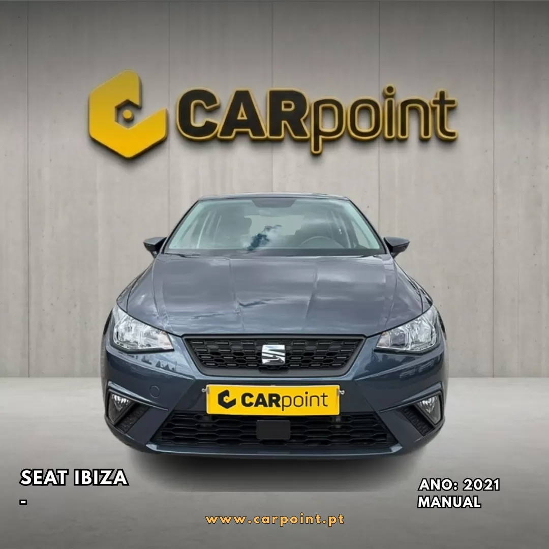Seat Ibiza 1.0 TSI FR