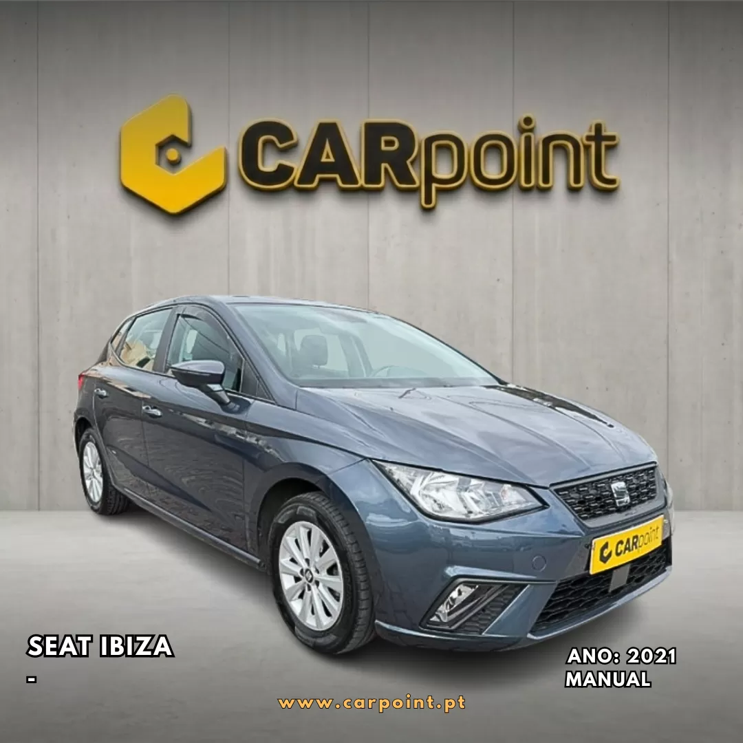 Seat Ibiza 1.0 TSI FR - foto 2