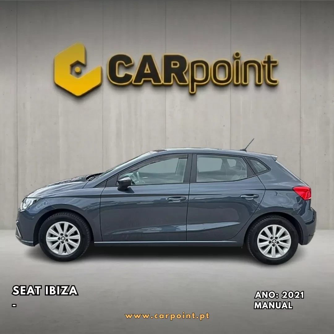 Seat Ibiza 1.0 TSI FR - foto 3